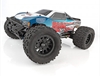 TEAM ASSOCIATED RIVAL MT10 RTR TRUCK BLESS w2S BATTCHARGER